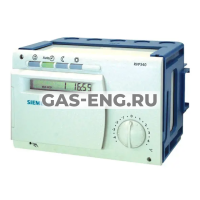 Контроллер отопления RVP340, Siemens купить в интернет-магазине промышленного оборудования в Санкт-Петербурге Контроллер отопления RVP340, Siemens купить в интернет-магазине промышленного оборудования в Санкт-Петербурге