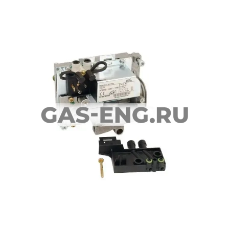 Газовый комбинированный регулятор CGS71 D R10 206V, Viessmann купить в интернет-магазине промышленного оборудования в Санкт-Петербурге