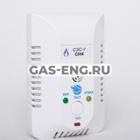 Сигнализатор загазованности СЗС-1 (СnНm – горючий газ) купить в интернет-магазине промышленного оборудования в Санкт-Петербурге