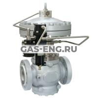 Регулятор давления Reflux 819/FO купить в интернет-магазине промышленного оборудования в Санкт-Петербурге Регулятор давления Reflux 819/FO купить в интернет-магазине промышленного оборудования в Санкт-Петербурге