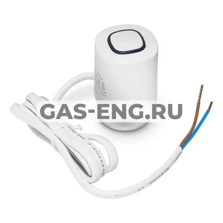 Сервопривод для отопления, Salus купить в интернет-магазине промышленного оборудования в Санкт-Петербурге