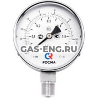 Манометры аммиачные ТМ-611 NH3 купить в интернет-магазине промышленного оборудования в Санкт-Петербурге Манометры аммиачные ТМ-611 NH3 купить в интернет-магазине промышленного оборудования в Санкт-Петербурге