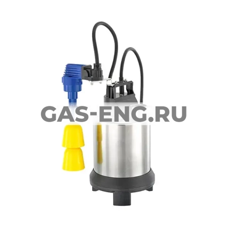Погружной насос DOC, Lowara купить в интернет-магазине промышленного оборудования в Санкт-Петербурге