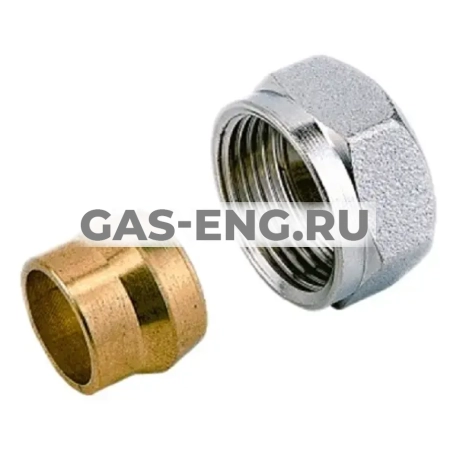 Резьбовой адаптер для медных труб, серия 835, Comap купить в интернет-магазине промышленного оборудования в Санкт-Петербурге
