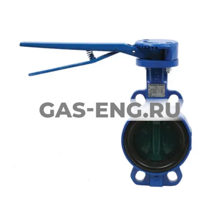 Дисковый поворотный затвор межфланцевый VFY-WH (SYLAX) с рукояткой, Danfoss купить в интернет-магазине промышленного оборудования в Санкт-Петербурге Дисковый поворотный затвор межфланцевый VFY-WH (SYLAX) с рукояткой, Danfoss купить в интернет-магазине промышленного оборудования в Санкт-Петербурге