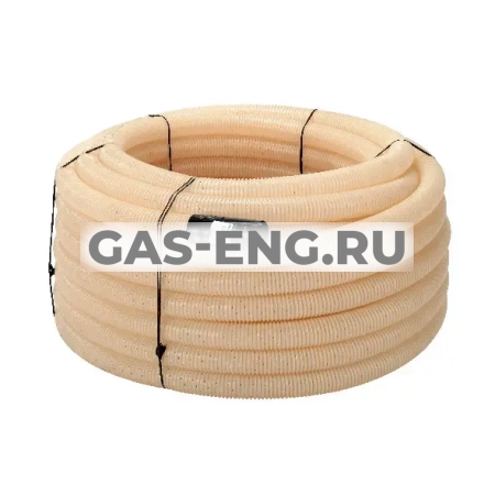 Труба дренажная в бухтах, Uponor купить в интернет-магазине промышленного оборудования в Санкт-Петербурге