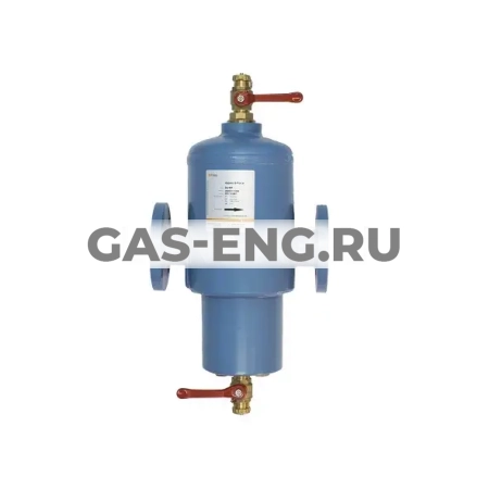 Сепаратор шлама ZEPARO G-FORCE, Pneumatex купить в интернет-магазине промышленного оборудования в Санкт-Петербурге