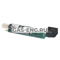 Сетевая карта EKA 178A (IR и PJ. TXO), Danfoss купить в интернет-магазине промышленного оборудования в Санкт-Петербурге