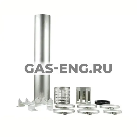 Охлаждающий кожух, Grundfos купить в интернет-магазине промышленного оборудования в Санкт-Петербурге