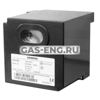 Автоматы горения LAL... для жидкотопливных горелок, Siemens купить в интернет-магазине промышленного оборудования в Санкт-Петербурге