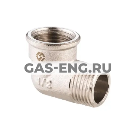 Угольник, ВР-НР, MVI купить в интернет-магазине промышленного оборудования в Санкт-Петербурге