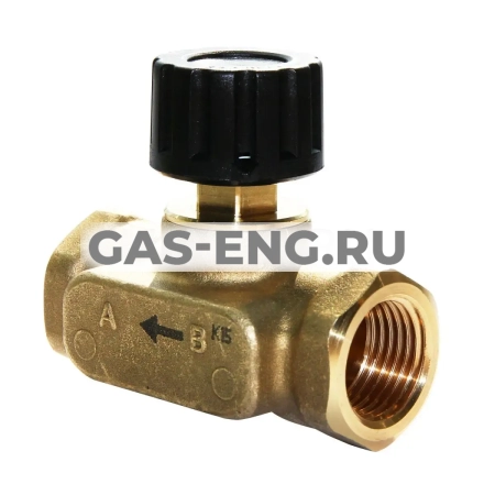 Балансировочный клапан р/р USV-S, Danfoss купить в интернет-магазине промышленного оборудования в Санкт-Петербурге