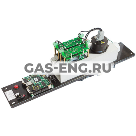 Газоанализатор Эдельвейс ТМ купить в интернет-магазине промышленного оборудования в Санкт-Петербурге