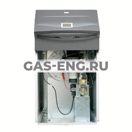 Котел газовый конденсационный напольный POWER HT 45-150, Baxi купить в интернет-магазине промышленного оборудования в Санкт-Петербурге