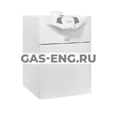 Котел газовый конденсационный напольный POWER HT+ 50-250, Baxi купить в интернет-магазине промышленного оборудования в Санкт-Петербурге