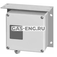 Датчик перепада давления для жидкостей и газов QBE61.3, Siemens купить в интернет-магазине промышленного оборудования в Санкт-Петербурге Датчик перепада давления для жидкостей и газов QBE61.3, Siemens купить в интернет-магазине промышленного оборудования в Санкт-Петербурге