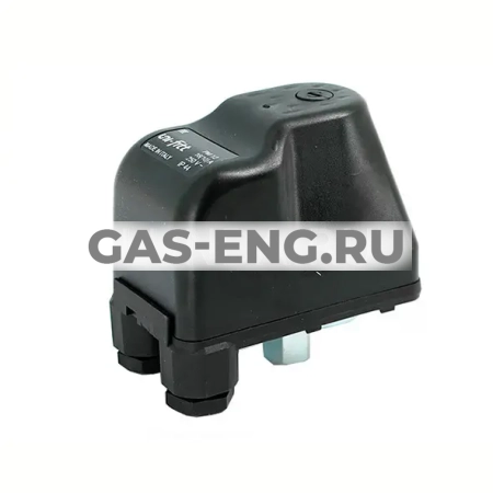 Реле давления PM 5, Uni-Fitt купить в интернет-магазине промышленного оборудования в Санкт-Петербурге