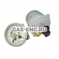 Манометры электроконтактные  ДМ2010Сг ОШ купить в интернет-магазине промышленного оборудования в Санкт-Петербурге Манометры электроконтактные  ДМ2010Сг ОШ купить в интернет-магазине промышленного оборудования в Санкт-Петербурге