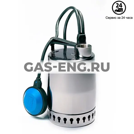 Дренажный насос Unilift KP, Grundfos купить в интернет-магазине промышленного оборудования в Санкт-Петербурге