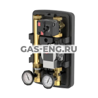 Насосная группа MeiFlow TOP S RLB поддержание Т обратной линии, с электронным термостатом, без насоса, Meibes купить в интернет-магазине промышленного оборудования в Санкт-Петербурге