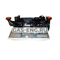 Гидравлика одноконтурная Viessmann купить в интернет-магазине промышленного оборудования в Санкт-Петербурге