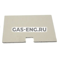 Передняя термоизоляционная панель для котлов ECO Compact, ECO Four, ECO-3 COMPACT, FOURTECH, MAIN Four, MAIN, Baxi купить в интернет-магазине промышленного оборудования в Санкт-Петербурге