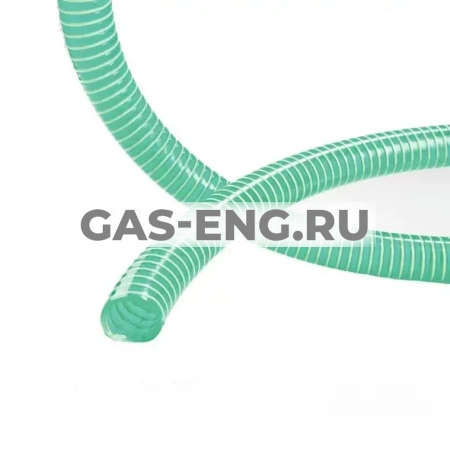 Шланг всасывающий спиральный Rauspiraflex Garden, Rehau купить в интернет-магазине промышленного оборудования в Санкт-Петербурге