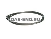 Трос стальной нержавеющий купить в интернет-магазине промышленного оборудования в Санкт-Петербурге