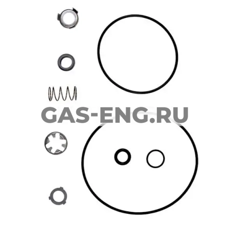 Торцевое уплотнение насоса TP(D), AUUE 16 мм, Grundfos купить в интернет-магазине промышленного оборудования в Санкт-Петербурге