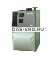 Стальной двухконтурный котел 1200 Family, CTC купить в интернет-магазине промышленного оборудования в Санкт-Петербурге