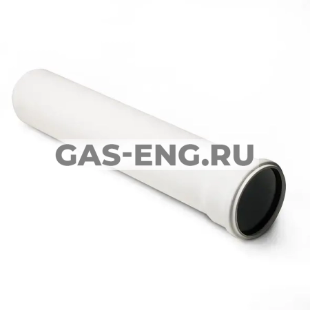 Труба с раструбом, Pro Aqua Stilte купить в интернет-магазине промышленного оборудования в Санкт-Петербурге