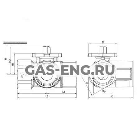 Клапан регулирующий VBI61.., Siemens купить в интернет-магазине промышленного оборудования в Санкт-Петербурге Клапан регулирующий VBI61.., Siemens купить в интернет-магазине промышленного оборудования в Санкт-Петербурге