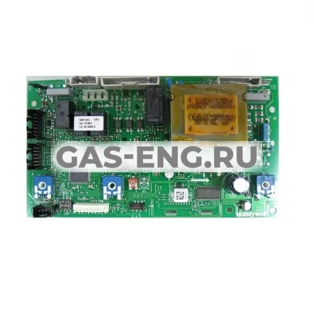 Электронная плата Eco 3 Compact, Baxi купить в интернет-магазине промышленного оборудования в Санкт-Петербурге