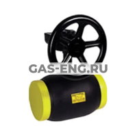 Шаровой стальной кран сварка/сварка, с редуктором, Ду 125-500 Ру 25, Broen Ballomax купить в интернет-магазине промышленного оборудования в Санкт-Петербурге Шаровой стальной кран сварка/сварка, с редуктором, Ду 125-500 Ру 25, Broen Ballomax купить в интернет-магазине промышленного оборудования в Санкт-Петербурге