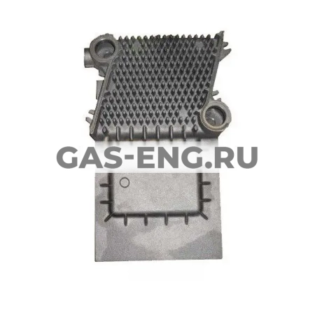 Левый боковой сегмент до 60 кВт, Viessmann купить в интернет-магазине промышленного оборудования в Санкт-Петербурге