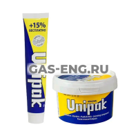 Паста для уплотнения резьбовых соединений, Unipak купить в интернет-магазине промышленного оборудования в Санкт-Петербурге Паста для уплотнения резьбовых соединений, Unipak купить в интернет-магазине промышленного оборудования в Санкт-Петербурге