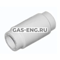 Обратный клапан РРR, БЕЛЫЙ, Pro Aqua купить в интернет-магазине промышленного оборудования в Санкт-Петербурге Обратный клапан РРR, БЕЛЫЙ, Pro Aqua купить в интернет-магазине промышленного оборудования в Санкт-Петербурге