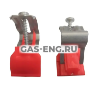 Крепёж для врезной мойки, Симтек купить в интернет-магазине промышленного оборудования в Санкт-Петербурге Крепёж для врезной мойки, Симтек купить в интернет-магазине промышленного оборудования в Санкт-Петербурге