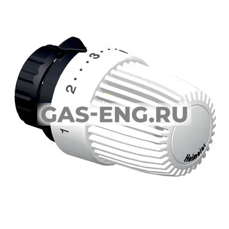 Термостатическая головка S, со встроенным датчиком, Heimeier купить в интернет-магазине промышленного оборудования в Санкт-Петербурге