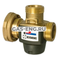 Термостатический смесительный клапан VTC318, Esbe купить в интернет-магазине промышленного оборудования в Санкт-Петербурге