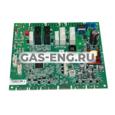 Электронная плата LMS14 35-65 кВт, Baxi купить в интернет-магазине промышленного оборудования в Санкт-Петербурге