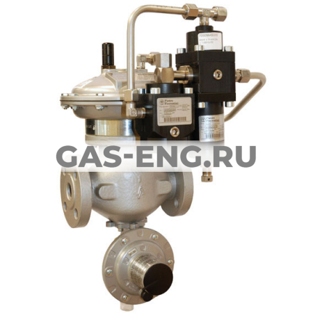 Регулятор давления Dixi купить в интернет-магазине промышленного оборудования в Санкт-Петербурге
