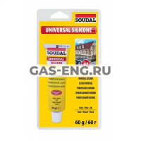 Универсальный силикон, Soudal купить в интернет-магазине промышленного оборудования в Санкт-Петербурге Универсальный силикон, Soudal купить в интернет-магазине промышленного оборудования в Санкт-Петербурге