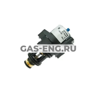 Шаговый двигатель модуля обратной магистрали, Viessmann купить в интернет-магазине промышленного оборудования в Санкт-Петербурге