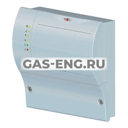 Модуль управления смесителем ММ, Wolf купить в интернет-магазине промышленного оборудования в Санкт-Петербурге