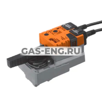 Электроприводы серии NR.. (10 Нм), Belimo купить в интернет-магазине промышленного оборудования в Санкт-Петербурге