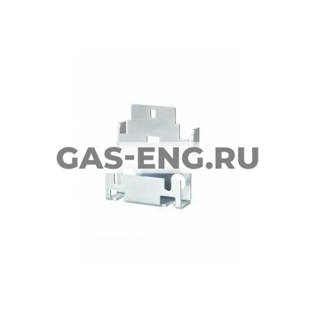 Держатель для датчика перепада давления по воздуху серии QBM, Siemens купить в интернет-магазине промышленного оборудования в Санкт-Петербурге