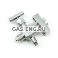 Блоки клапанные БКН1-Н, БКН2-Н купить в интернет-магазине промышленного оборудования в Санкт-Петербурге Блоки клапанные БКН1-Н, БКН2-Н купить в интернет-магазине промышленного оборудования в Санкт-Петербурге