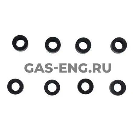 Вибровставки для муфты Rubber for Std. Coupl. M12 (упак. 8 шт.) Grundfos купить в интернет-магазине промышленного оборудования в Санкт-Петербурге