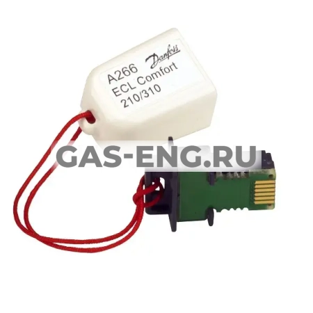 Ключ программирования A230, Danfoss купить в интернет-магазине промышленного оборудования в Санкт-Петербурге